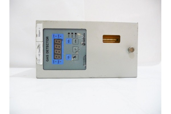 Gas Detector, TS-5100Tx, DC24V H2, Gastron Made in Korea
